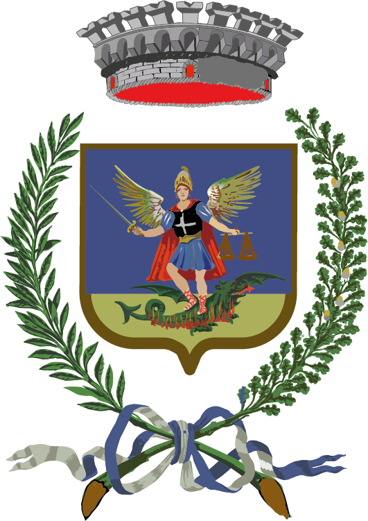 Stemma Comune di Sammichele di Bari